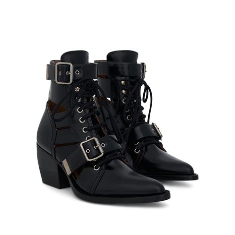 dupe for chloe rylee boot|chloe rylee boots marais.